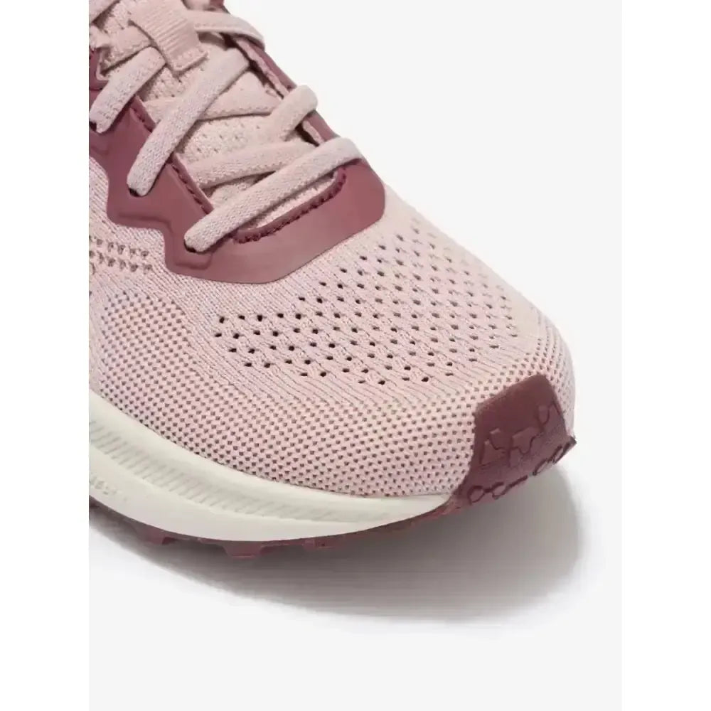 Lemieux Youth Trax-Lite Trainer Blossom-Trainers-Lemieux-Blossom-UK Child Shoe 1-Horsey Shopping