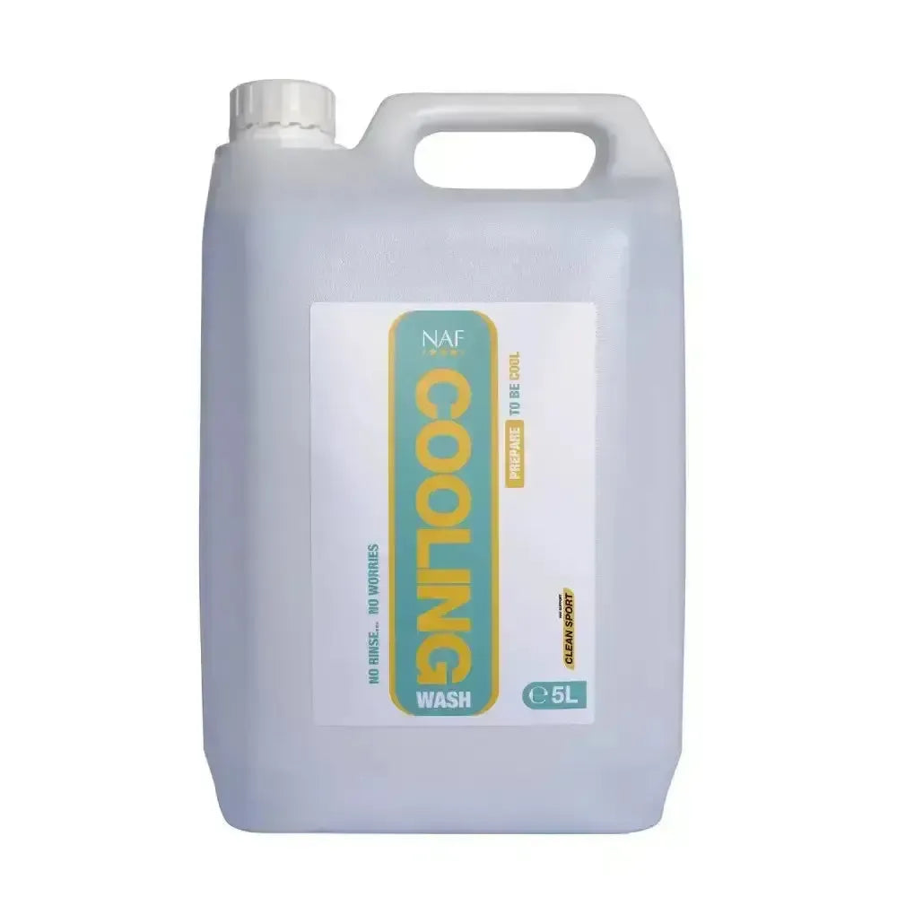 NAF Cooling Wash-Horse Washes-NAF-500ml-Horsey Shopping