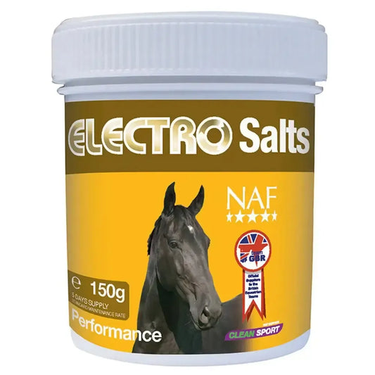 NAF Electro Salts Traveller-Horse Electrolytes-NAF-Horsey Shopping