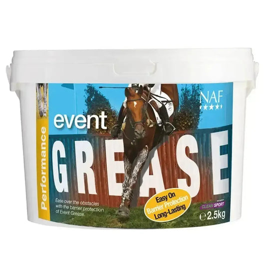 NAF Event Grease-Event Grease-NAF-1 Kg-Horsey Shopping