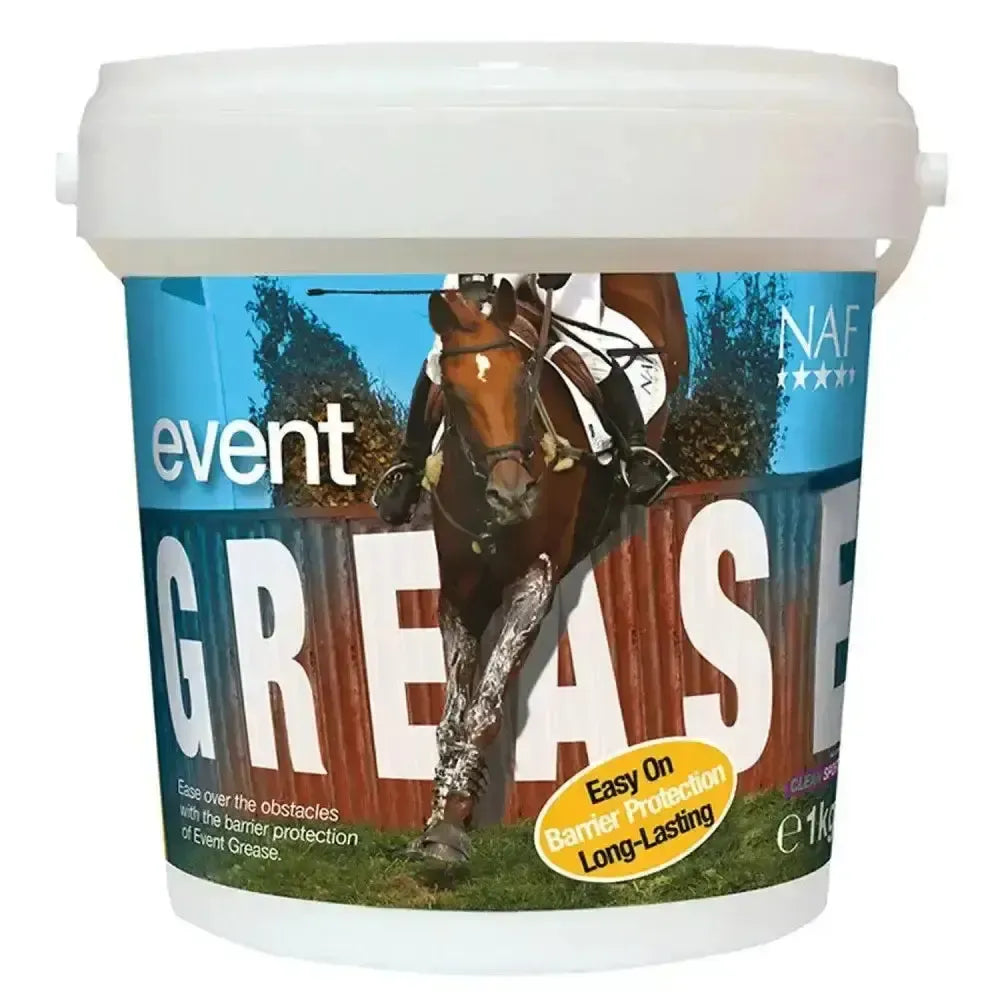 NAF Event Grease-Event Grease-NAF-1 Kg-Horsey Shopping