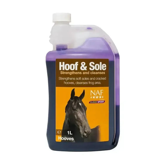 NAF Hoof & Sole-Hoof Care-NAF-Horsey Shopping