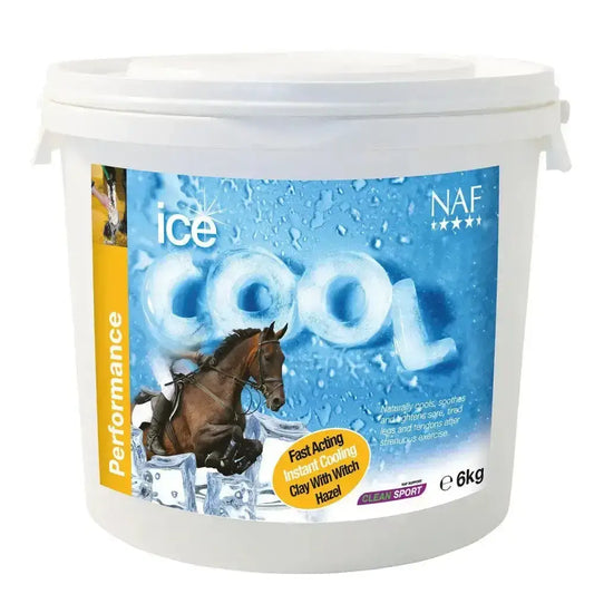NAF Ice Cool-Veterinary-NAF-3kg-Horsey Shopping