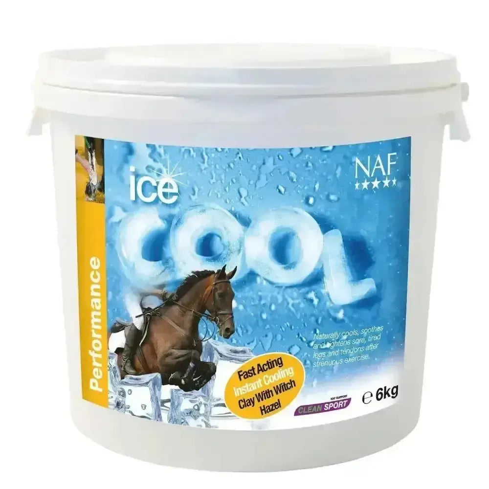 NAF Ice Cool-Veterinary-NAF-6 Kg-Horsey Shopping