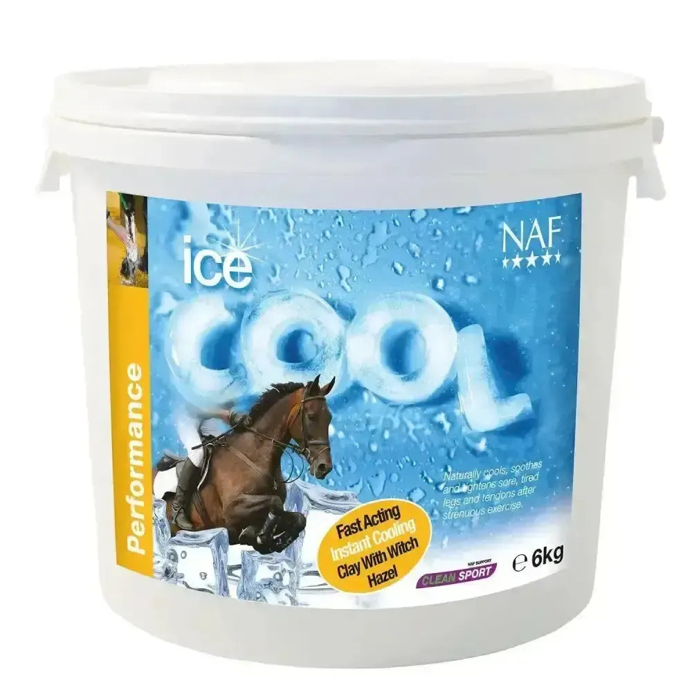 NAF Ice Cool-Veterinary-NAF-3kg-Horsey Shopping
