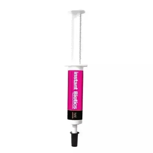 NAF Instant Biotics Syringe For Horses-Gut Supplements For Horses-NAF-Horsey Shopping