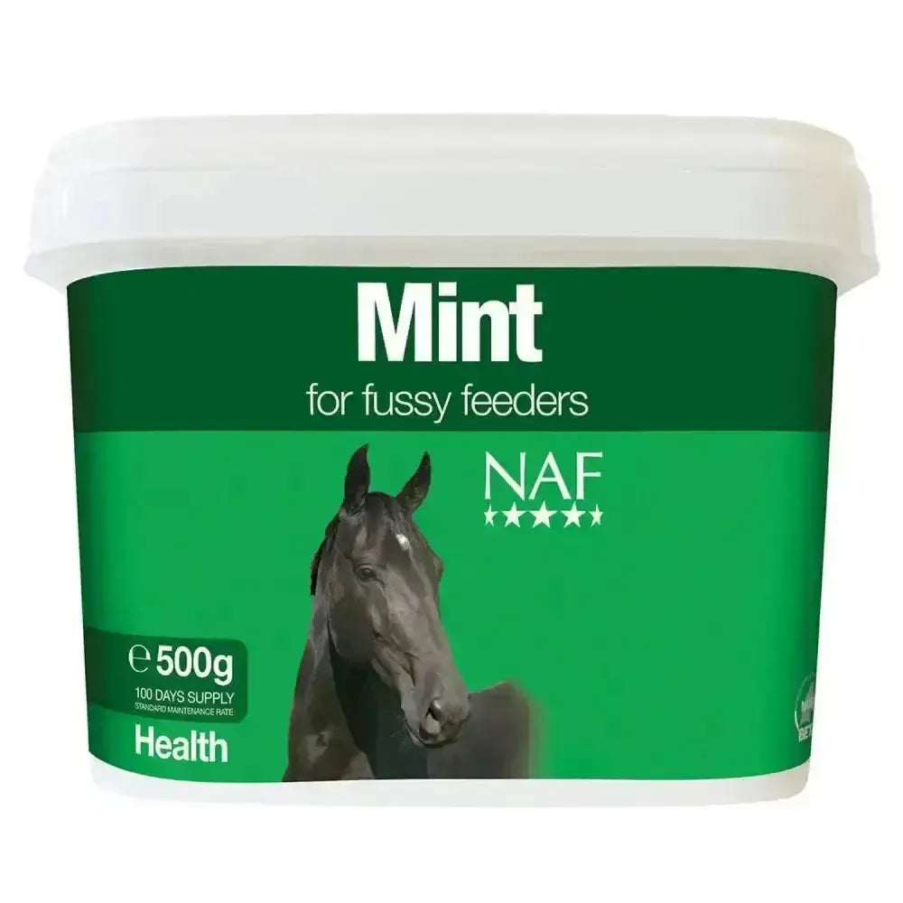 NAF Mint-Horse Supplements-NAF-Horsey Shopping