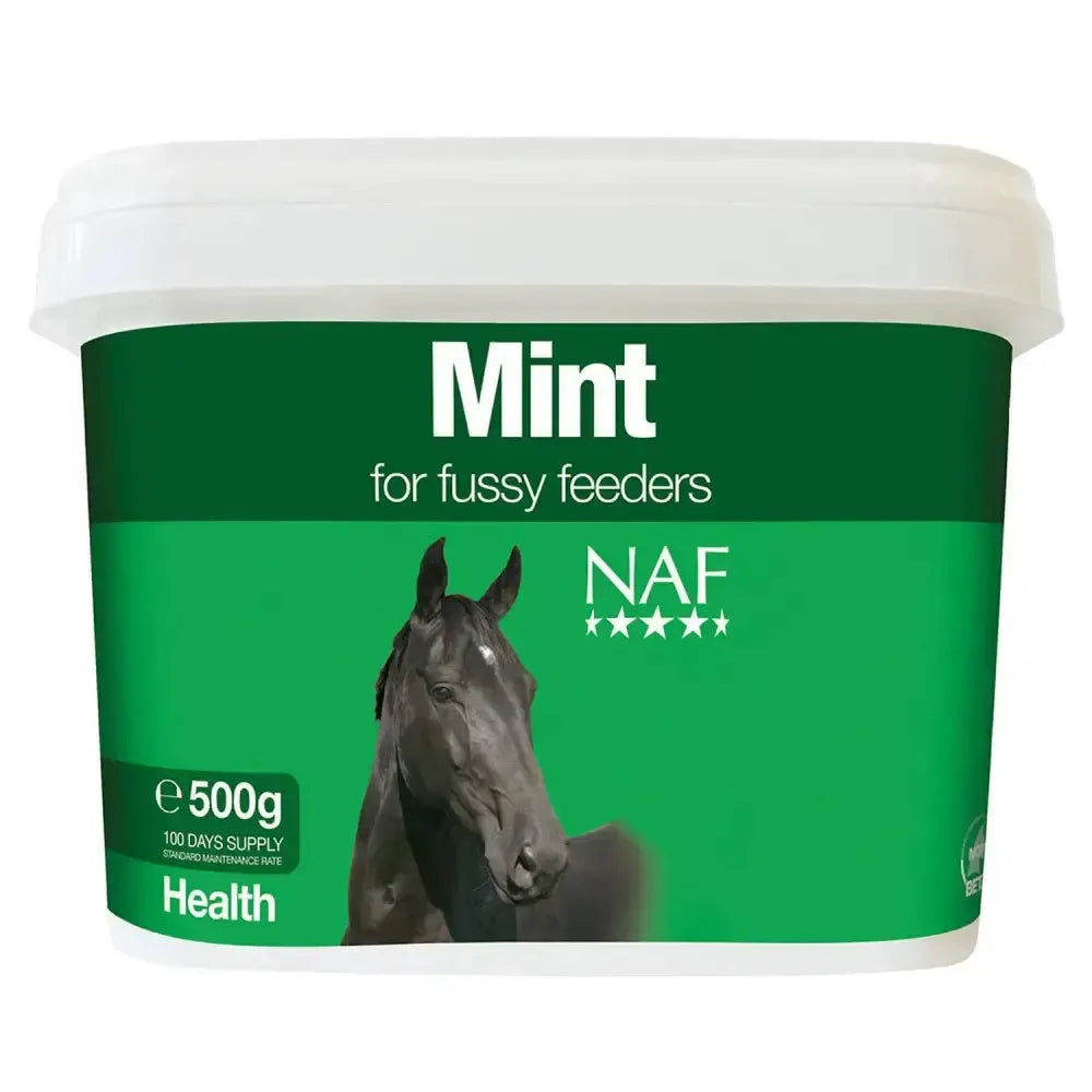 NAF Mint-Horse Supplements-NAF-Horsey Shopping