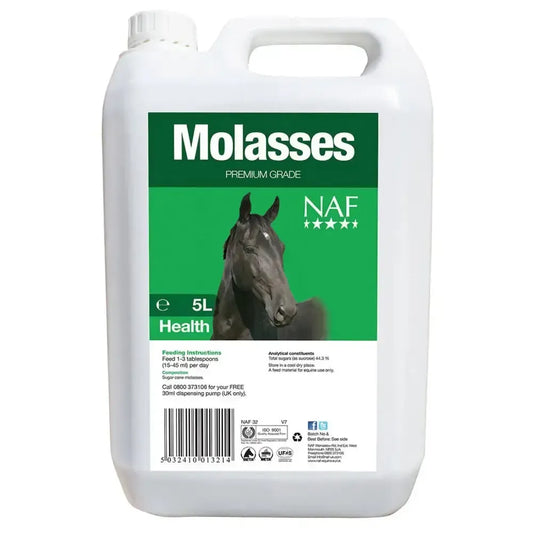 NAF Molasses-Horse Supplements-NAF-Horsey Shopping