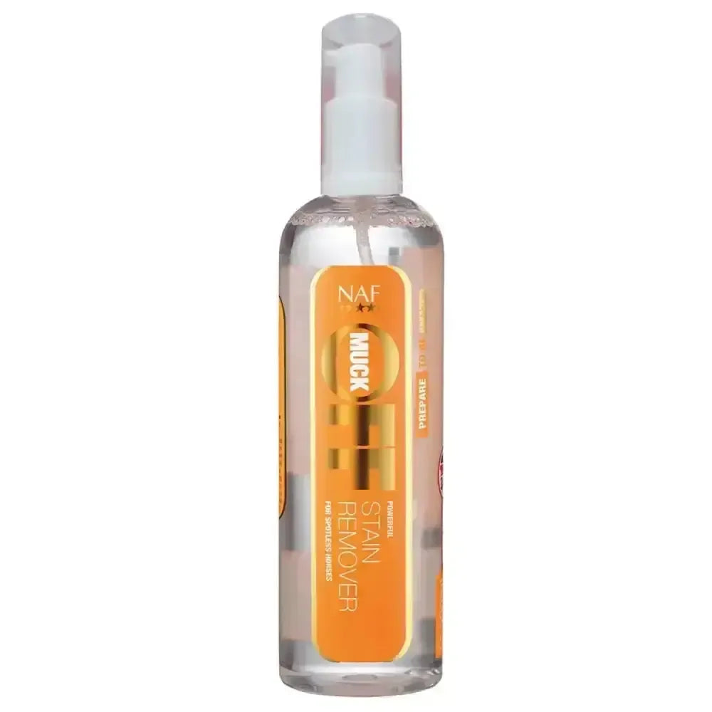 NAF Muck Off Stain Remover-Stain Remover-NAF-Horsey Shopping