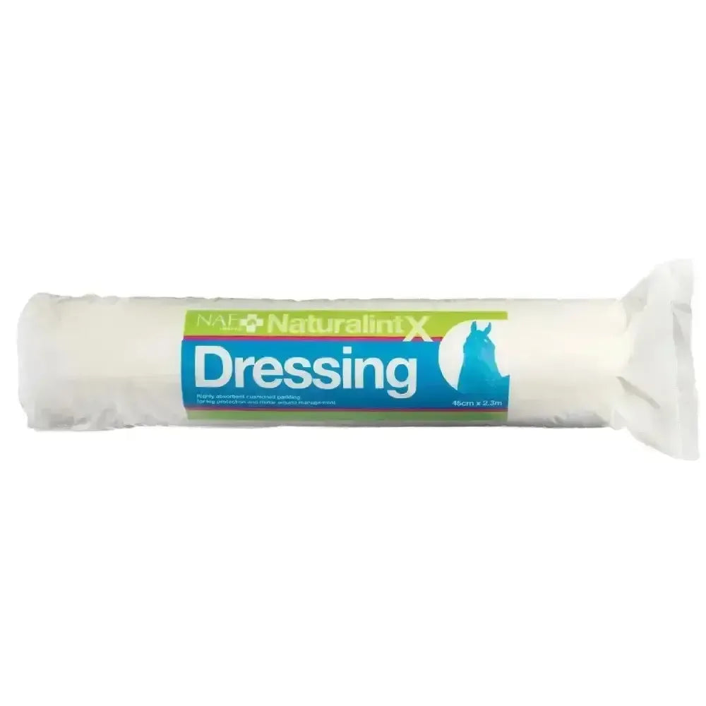 NAF NaturalintX Dressing-Veterinary-NAF-Horsey Shopping