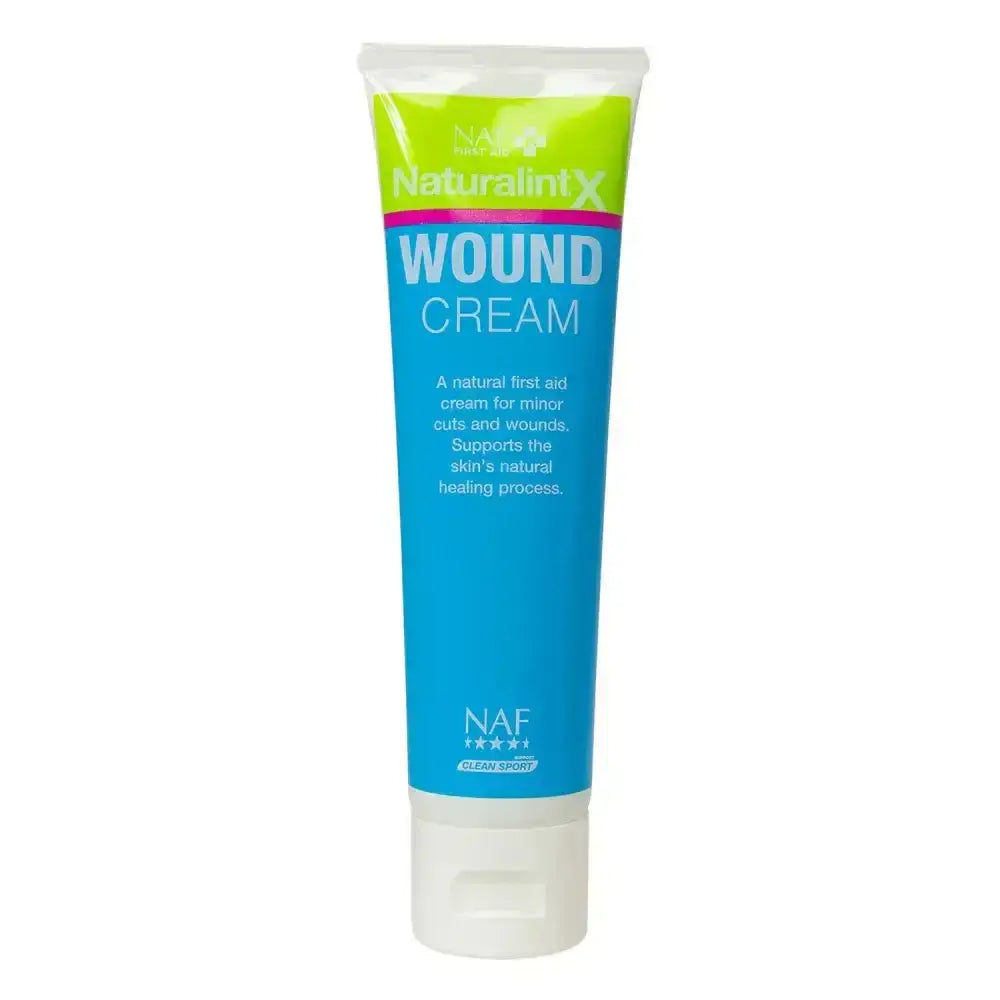 NAF NaturalintX Wound Cream-Veterinary-NAF-Horsey Shopping