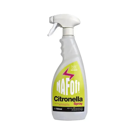 NAF Off Citronella-Fly Sprays-NAF-750ml-Horsey Shopping
