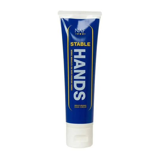 NAF Stablehands Hand Cream-Riding Apparel & Accessories-NAF-Horsey Shopping