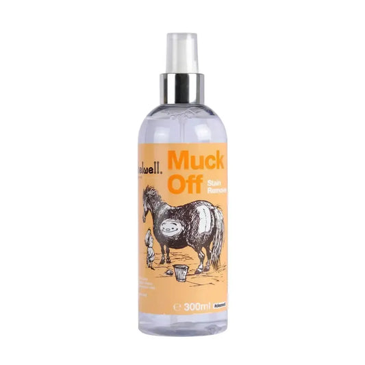 NAF Thelwell Muck Off-Stain Remover-NAF-Horsey Shopping
