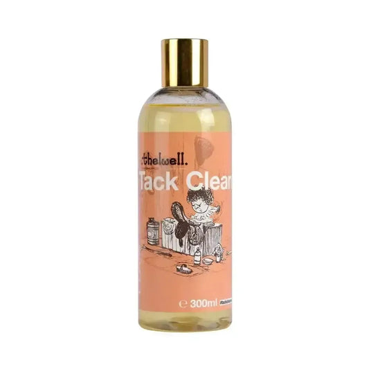 NAF Thelwell Tack Clean-Tack Care-NAF-Horsey Shopping