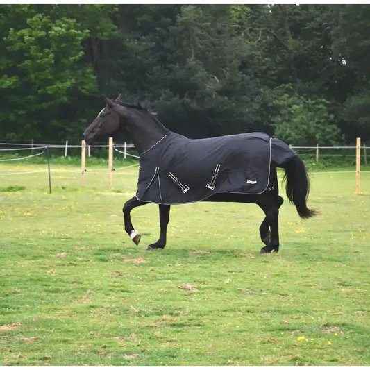 Rhinegold Bolivia Outdoor Rug 4'6 Turnout Rugs