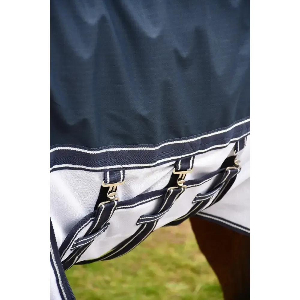 Rhinegold Sierra Topline Fly Rug 4'6 Waterproof Fly Rugs