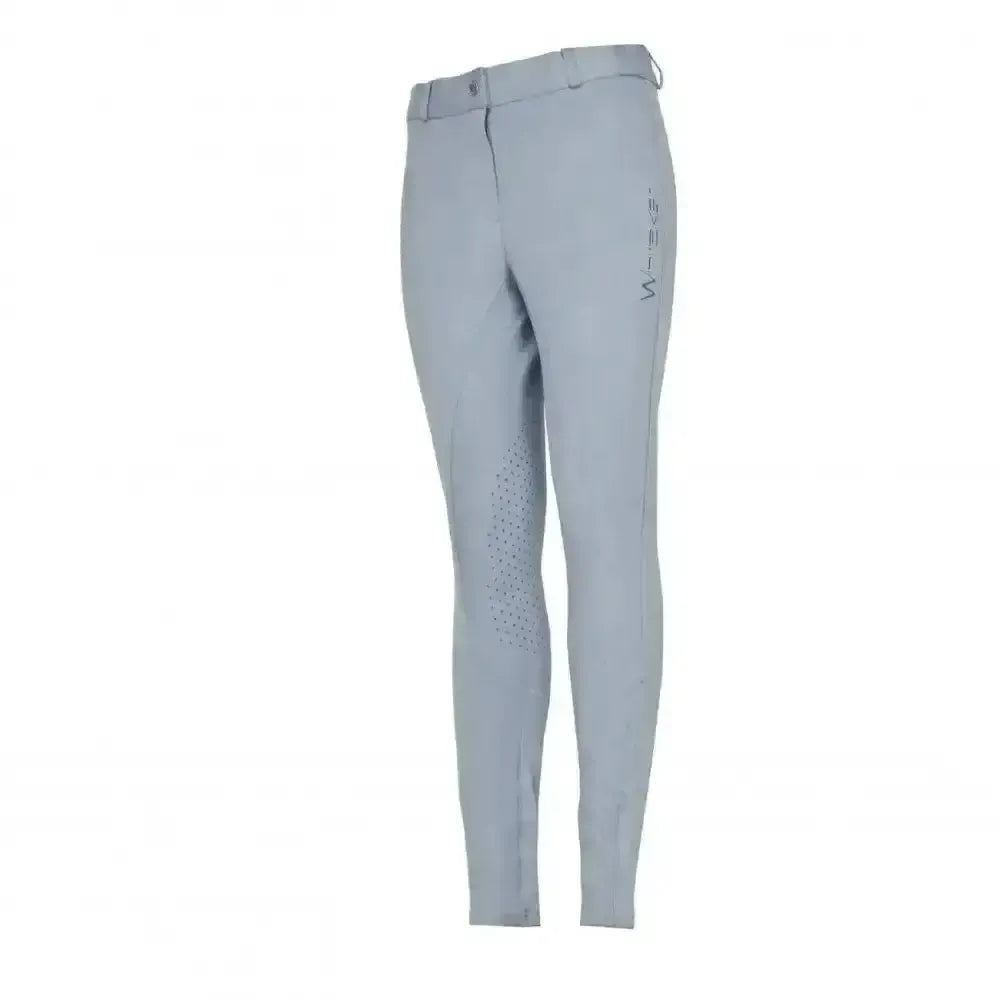 Whitaker Birstall Lady Breech-Breeches-John Whitaker-Ice Grey-24"-Horsey Shopping