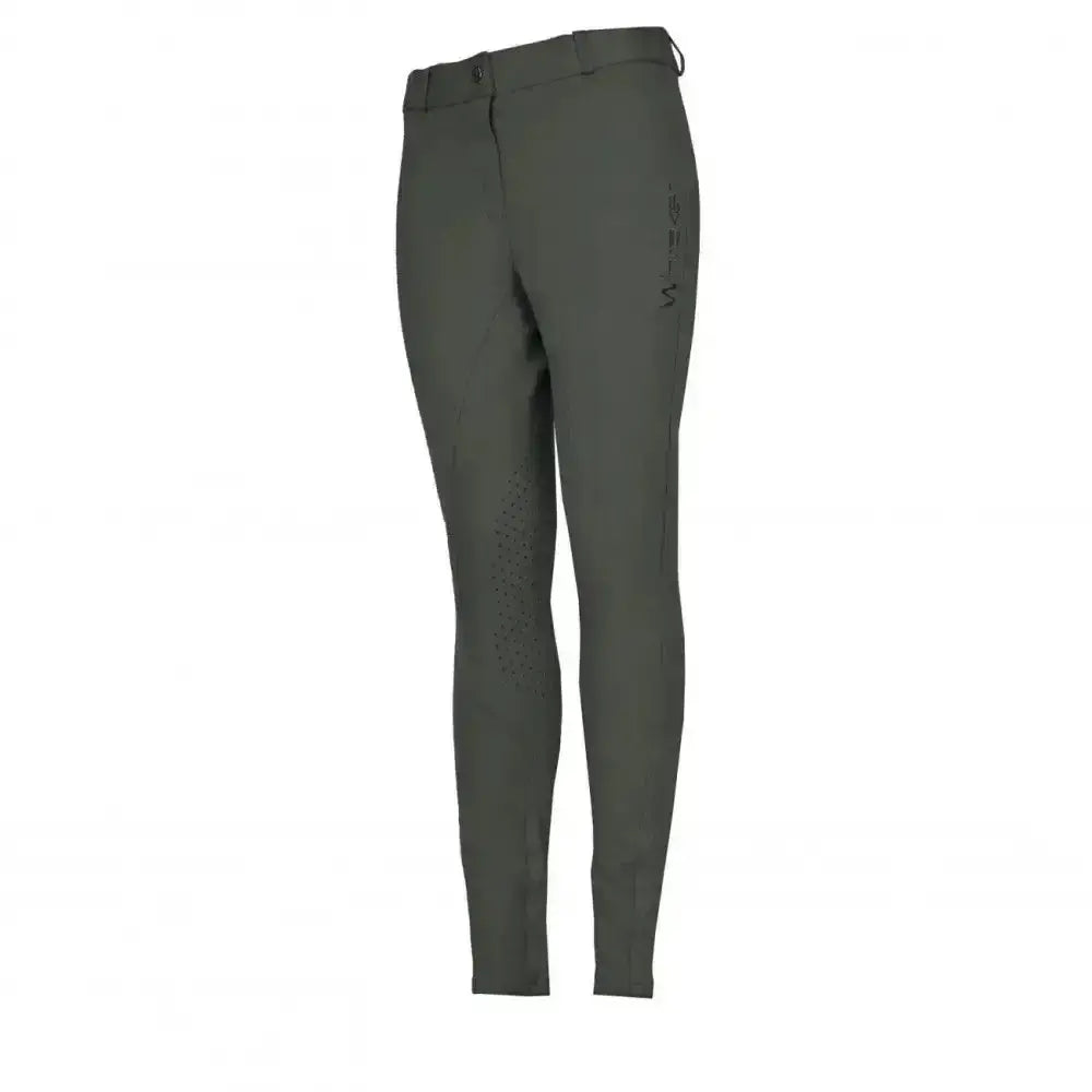 Whitaker Birstall Lady Breech-Breeches-John Whitaker-Silver-24"-Horsey Shopping